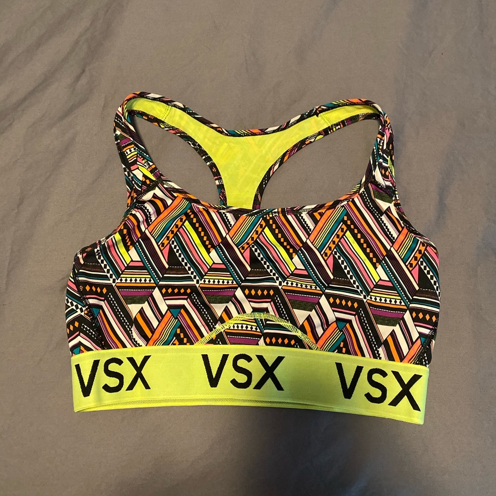 Victoria secret sport bra
